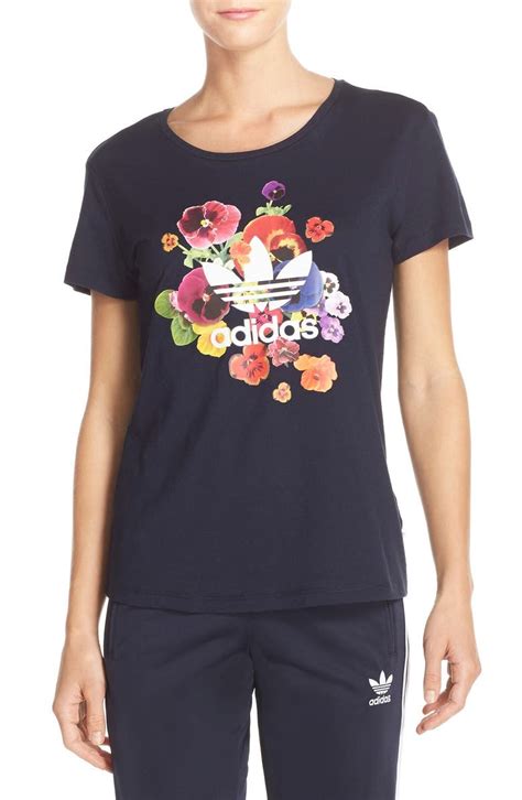 t shirt original adidas|Adidas originals graphic tees.